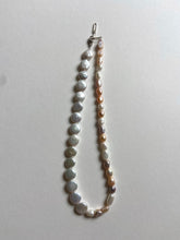 Load image into Gallery viewer, Mixed Pearl Necklace

