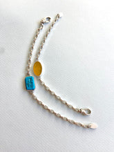 Load image into Gallery viewer, Intaglio Charm Bracelet
