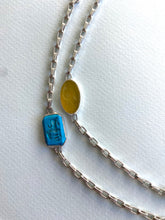 Load image into Gallery viewer, Intaglio Charm Bracelet
