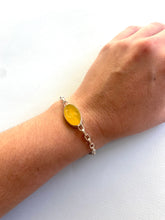 Load image into Gallery viewer, Intaglio Charm Bracelet

