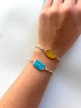 Load image into Gallery viewer, Intaglio Charm Bracelet

