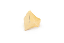 Load image into Gallery viewer, Sculpted Rhombus
