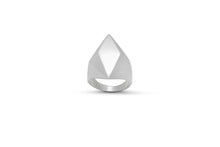 Load image into Gallery viewer, Sculpted Rhombus
