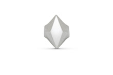 Load image into Gallery viewer, Sculpted Rhombus
